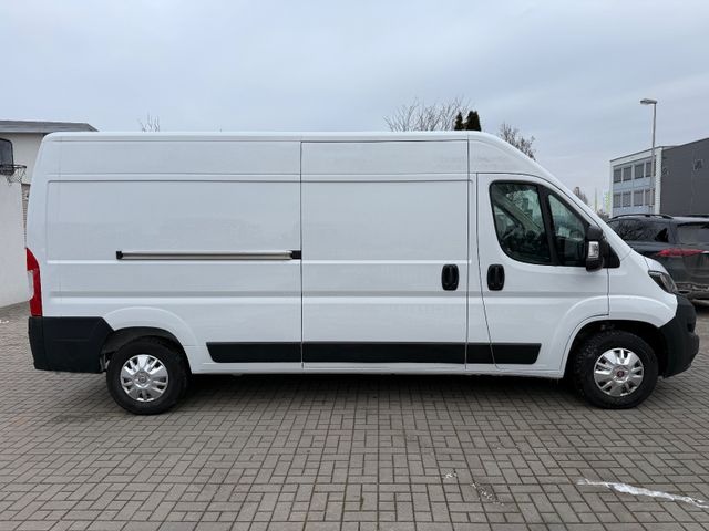 Fiat Ducato L3H2 - 8