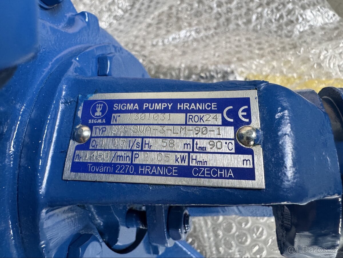 Multicar kropící cisterna Simed NCS 150 - 8