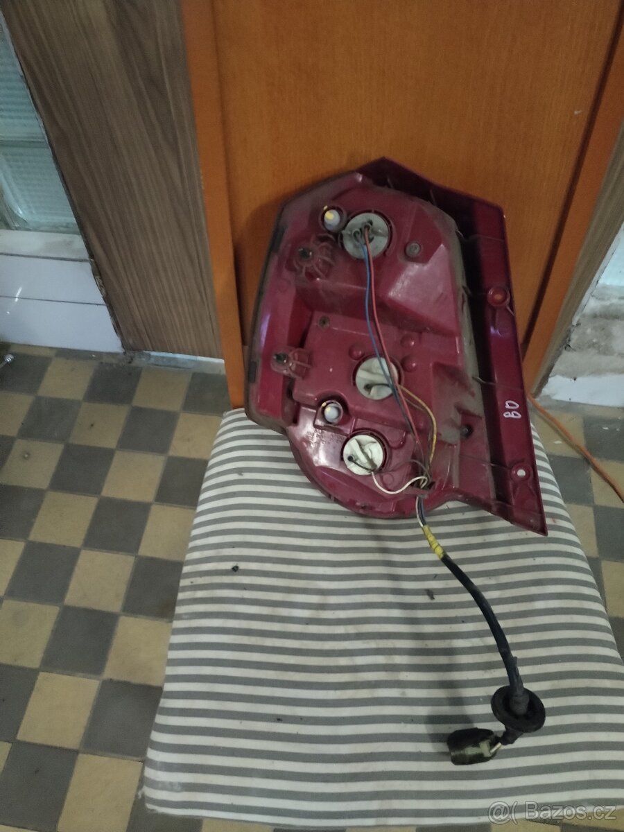 Chevrolet AVEO 2009 - 8