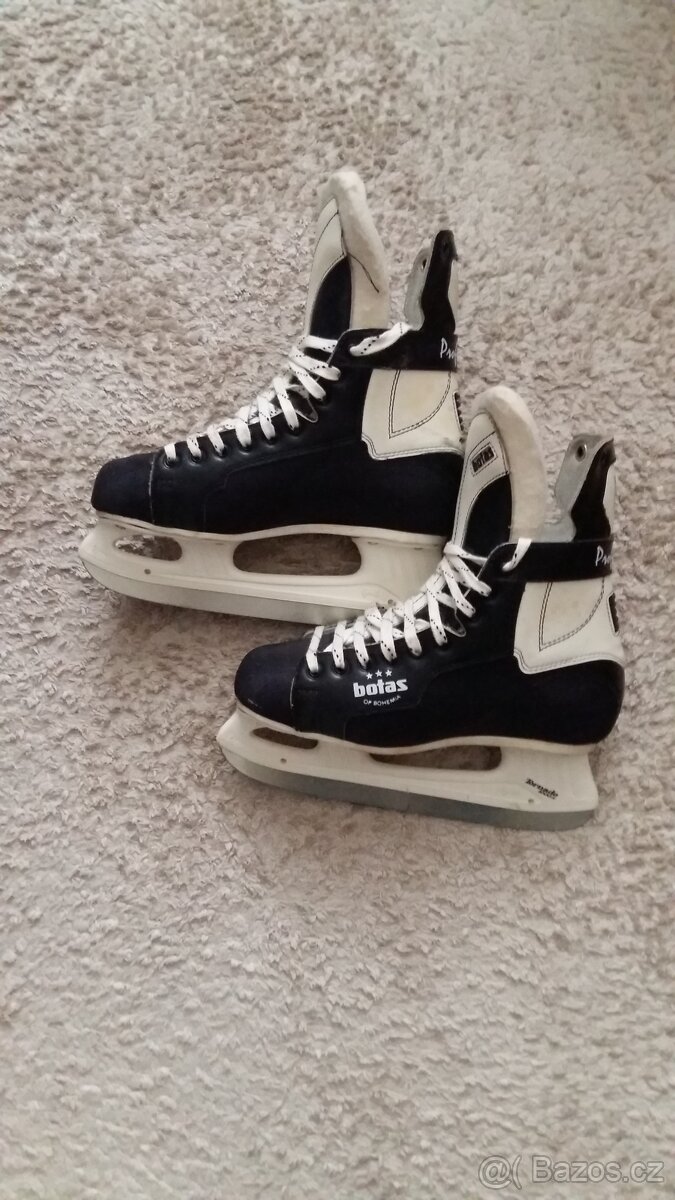 Brusle BOTAS Profesional - 8