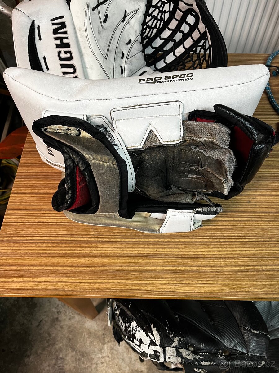 Brankářská vystroj - 8