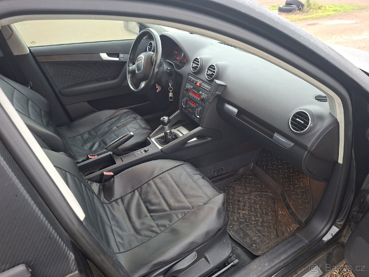 Audi A3- 1.9TDi - 8
