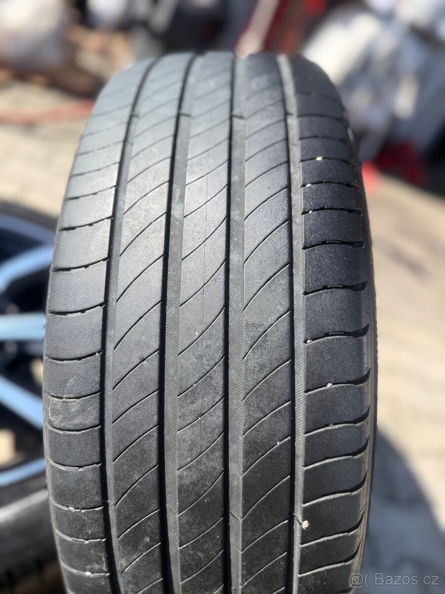 Kola VW R17 5x112 - 8