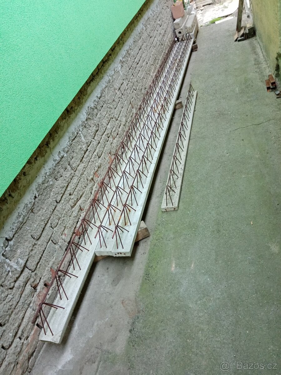 Stavební materiál - 8