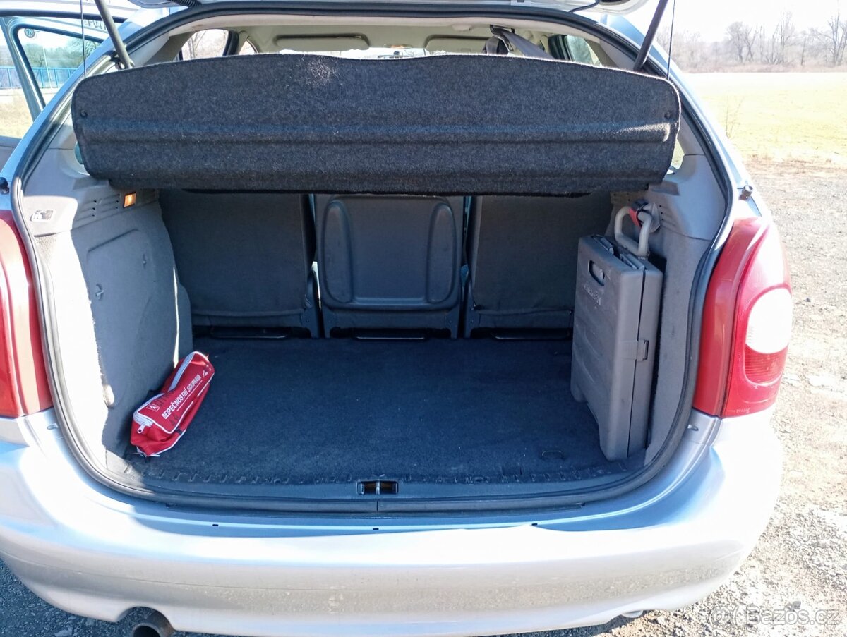 Citroën Xsara Picasso - 8