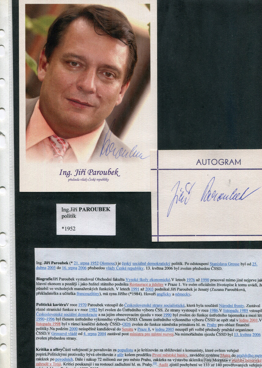 Autogramy/018 - 8
