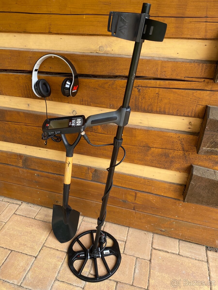 Equinox 600 set - 8