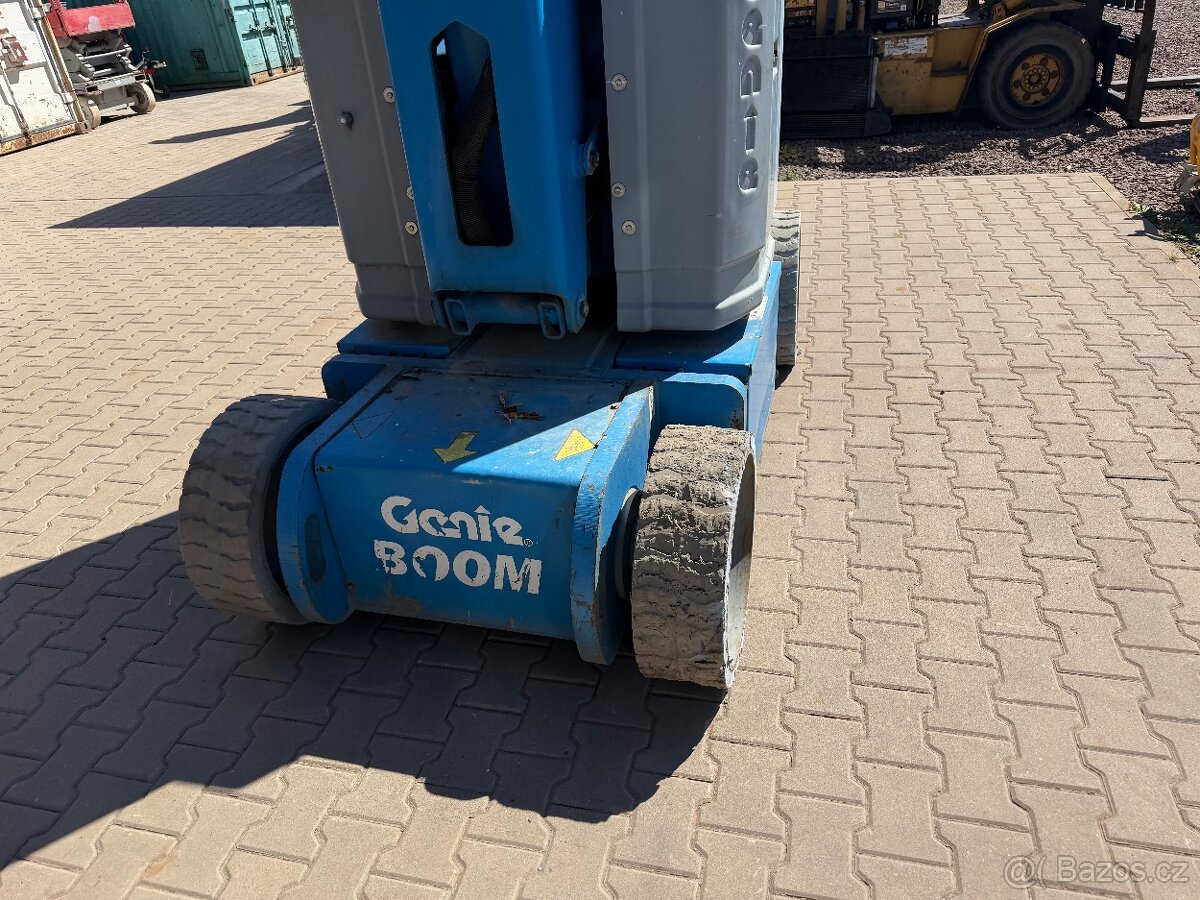 Genie Z-30/20N el. Plošina - 8