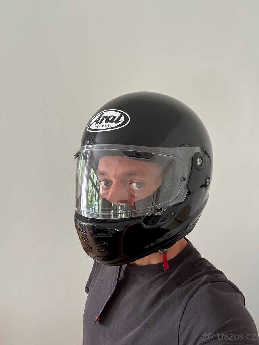 Arai Concept X vel. M - top stav - 8