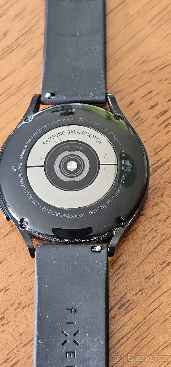 Samsung galaxy s22 Ultra 256 + Watch 4 + nabíječka - 8