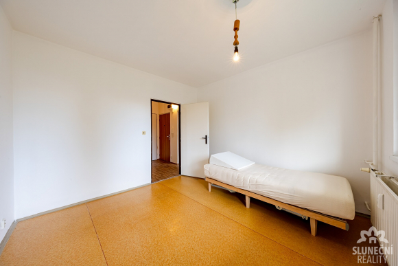 Prodej bytu 2+1 s lodžií, 52 m², Uherské Hradiště - Štěpnick - 8