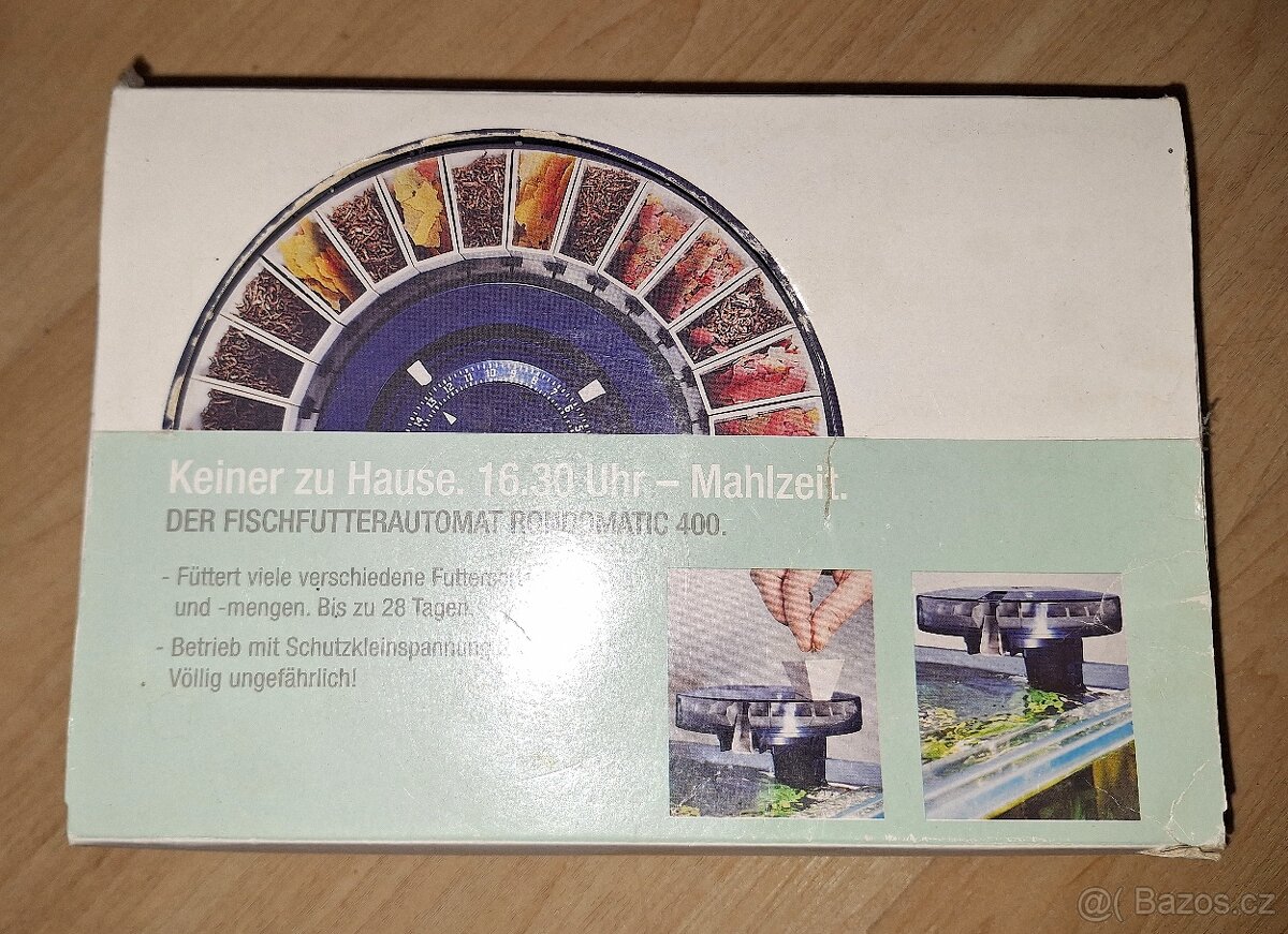 Akvárium rohové 350L - 8