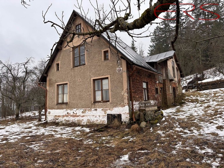 Rodinný dům 163 m², Zásada, okr. Jablonec nad Nisou - 8