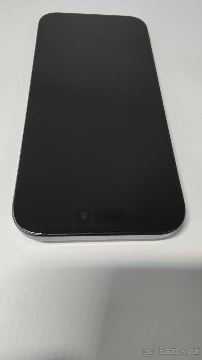 Apple iPhone 15 Pro 128GB, Blue Titanium - 8