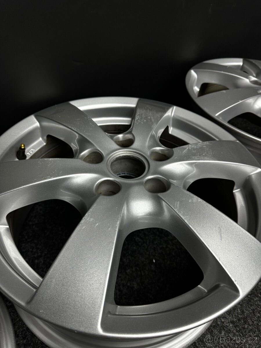 Alu Ronal 5x112 16” et40 - 8