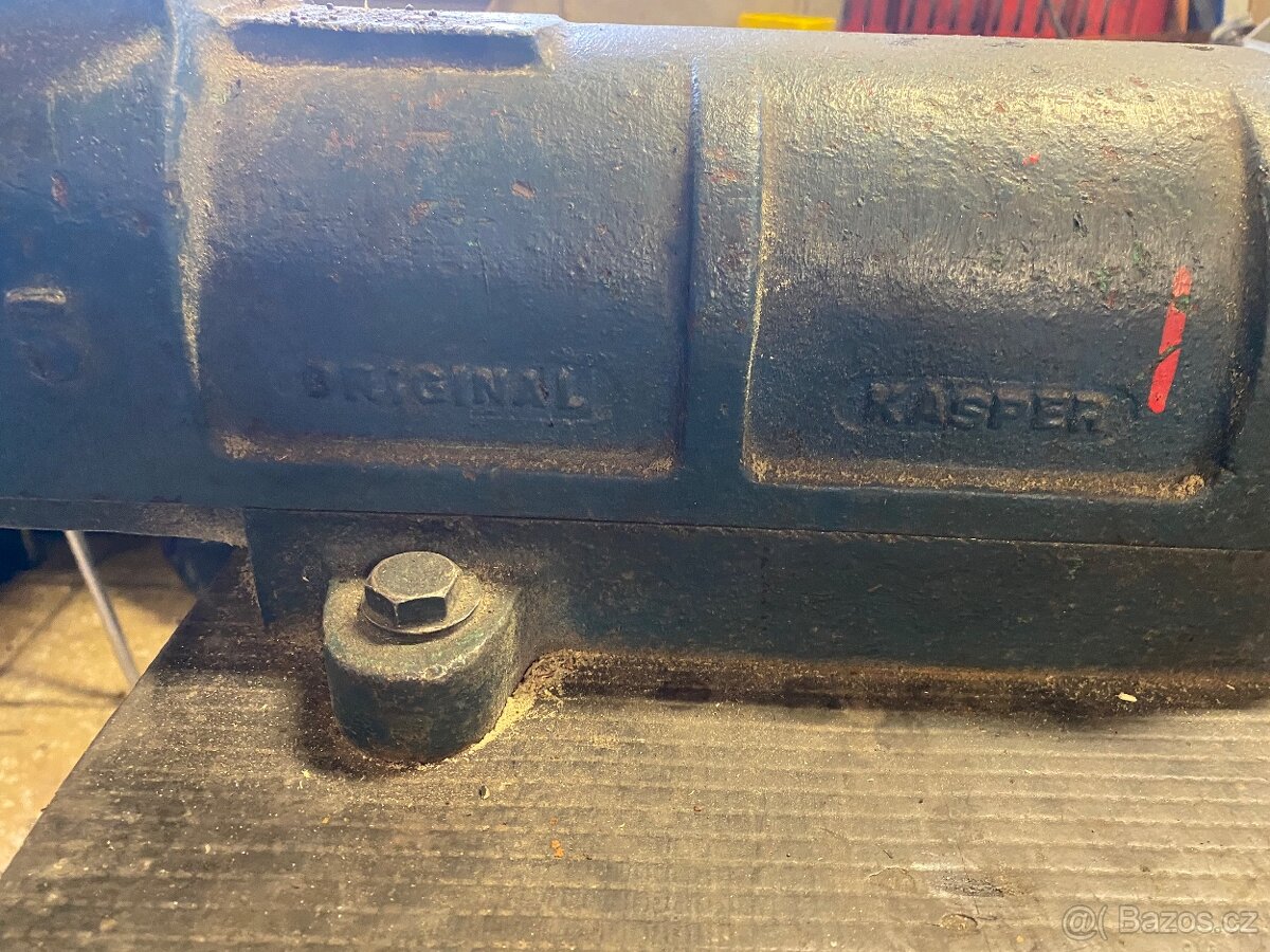 OHÝBAČKA PLECHU , TABULOVÉ NŮŽKY , STÁČEČKA - 8