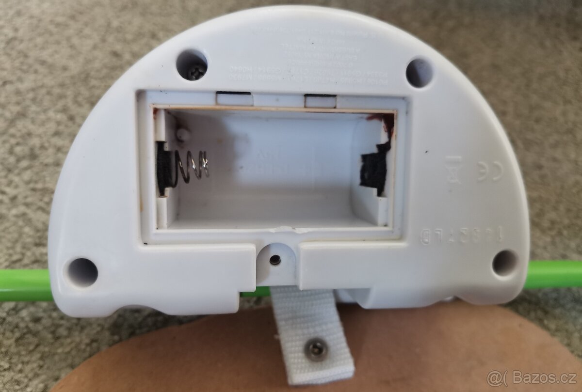 Lehátko / houpačka Fisher Price - 8