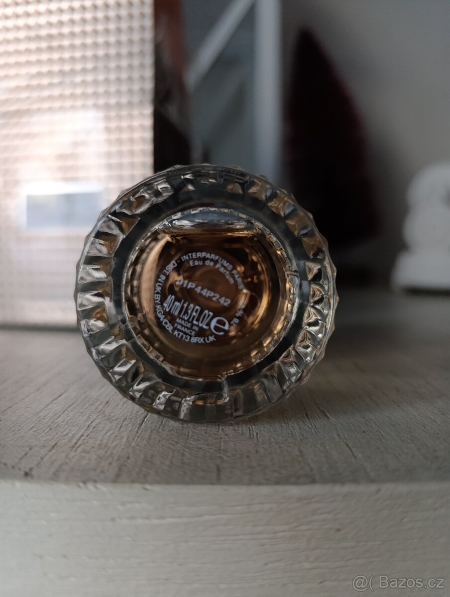 Dámské EDP a EDT mix - 8