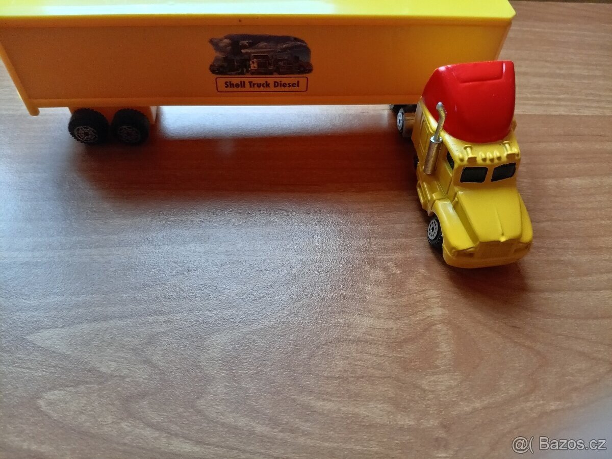 prodám 3 kamiony - 8