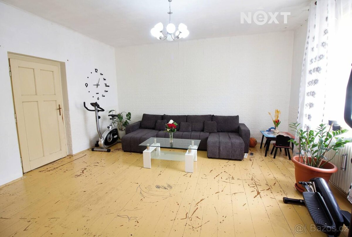 Prodej Rodinný dům, 135㎡ - 8