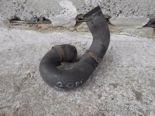 Opel Astra G caravan 2.0 Di díly - 8