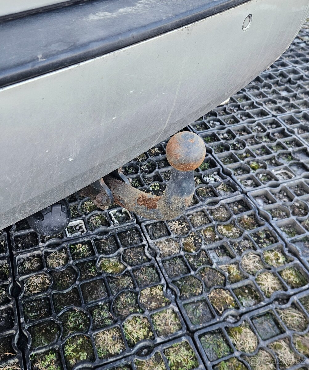 Škoda Octavia 1.9TDi 96kw - 8