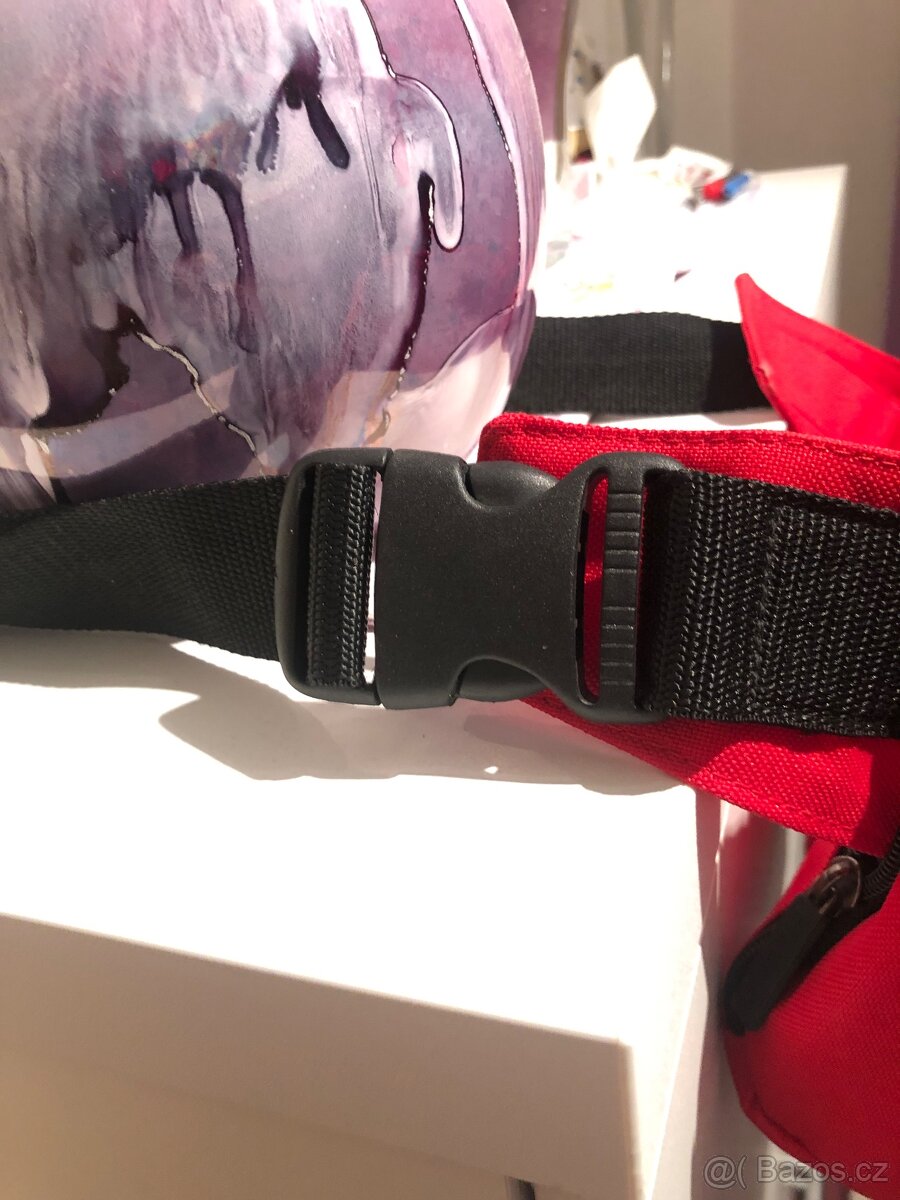 Ledvinka/taštička - 8