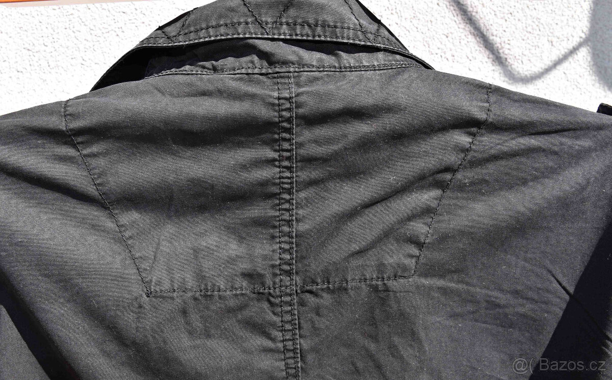 Bunda VaVite a Max Blue 21 vel.L - 8