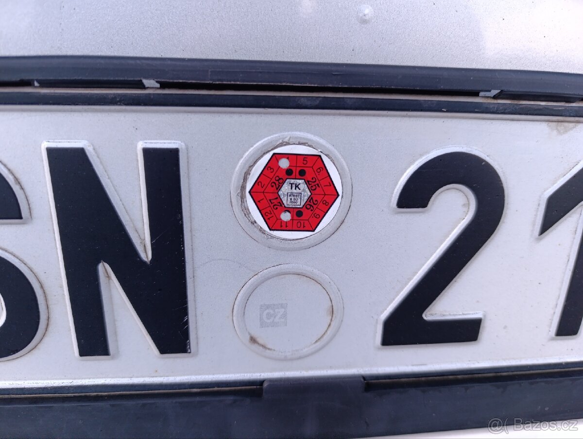 Ford Tourneo Connect 1.8Tdci rv.2011 - 8