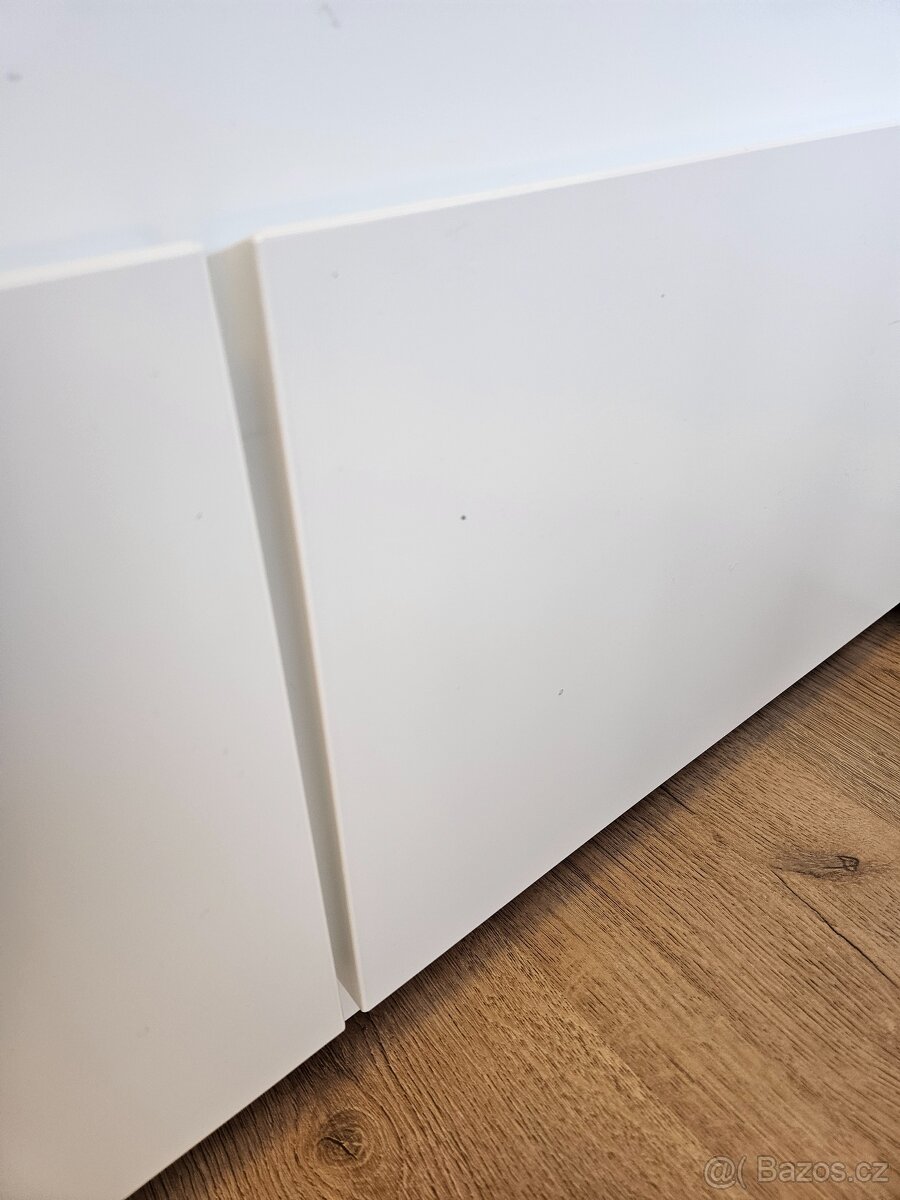 IKEA Flekke 80x200 - 8