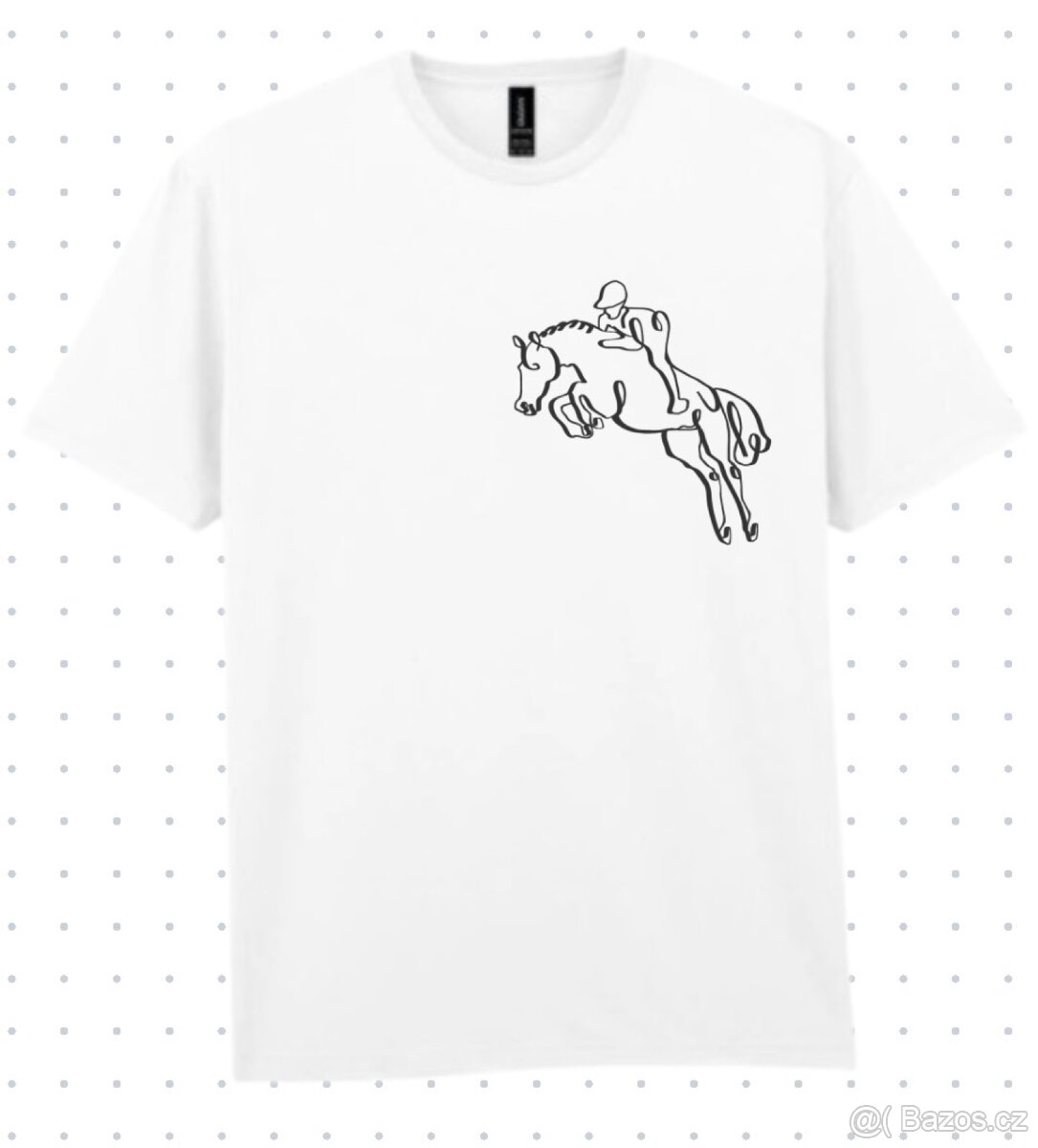 Lovea – minimalistický potisk textilu - 8