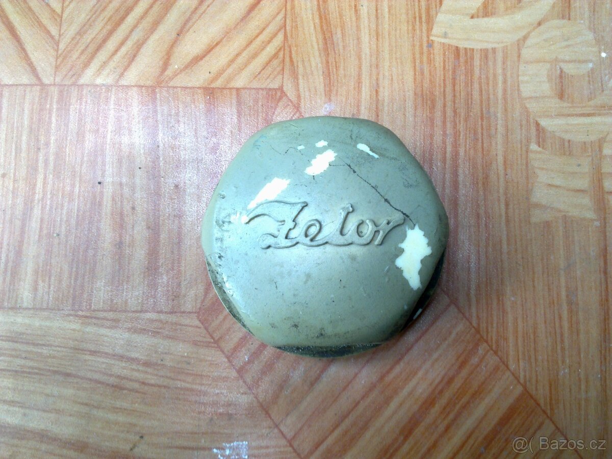 DÍLY K SEKAČCE - 8