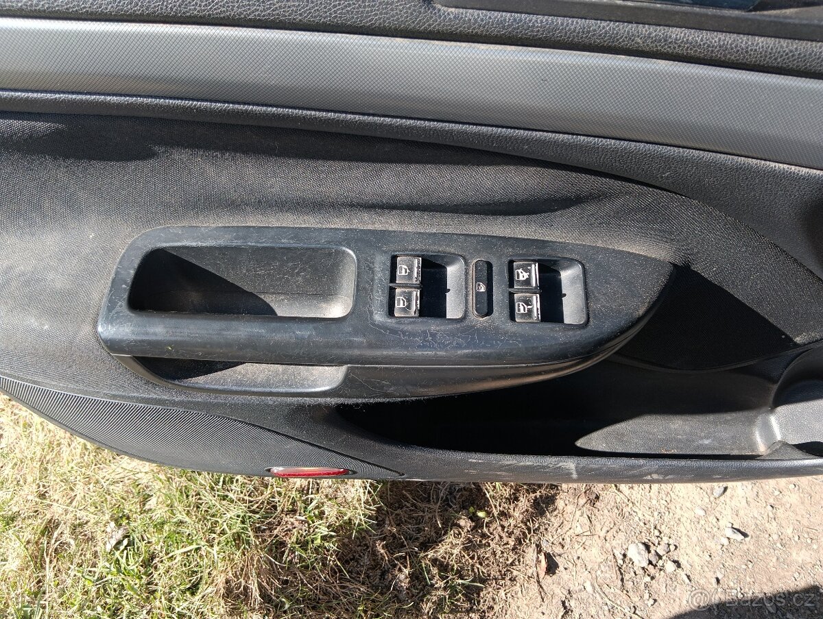 Prodám škoda Octavia 2 combi - 8