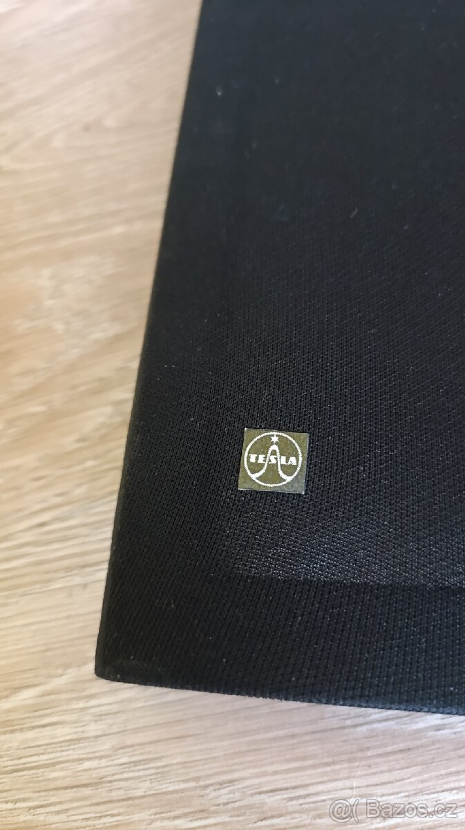 Reprosoustavy Tesla - 8