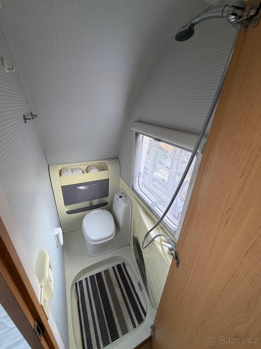 Karavan KNAUS 450 - 8