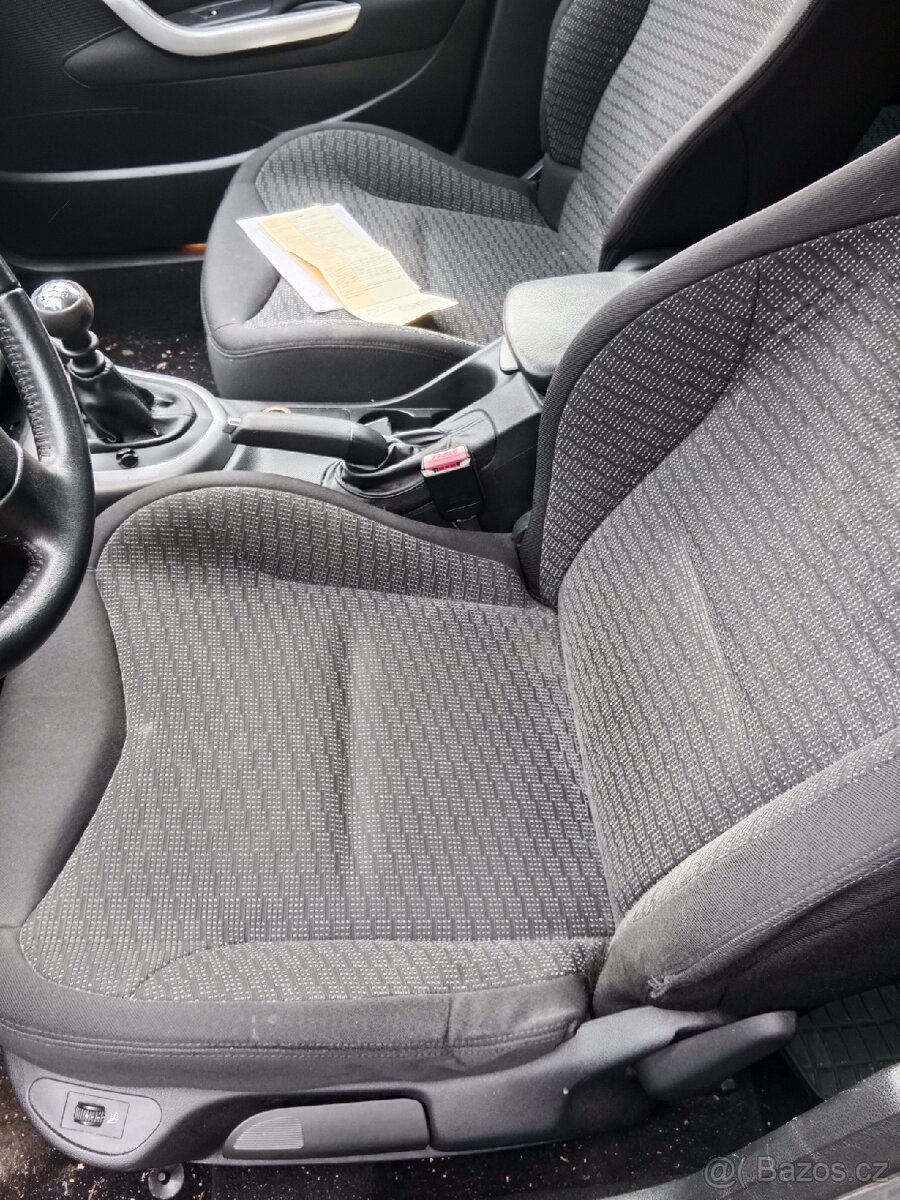 Peugeot 308 SW combi - 8