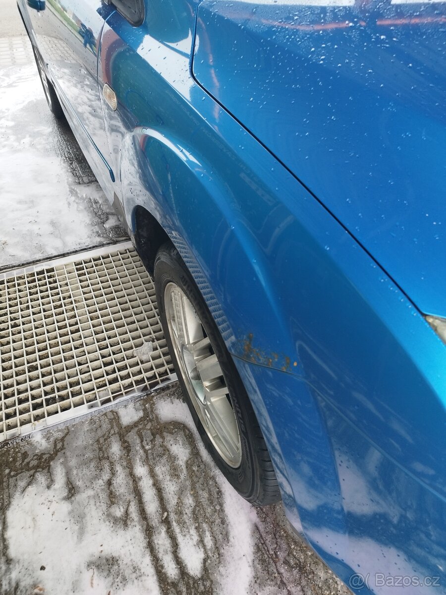 Prodam Ford Focus mk 2 rok 2006 - 8