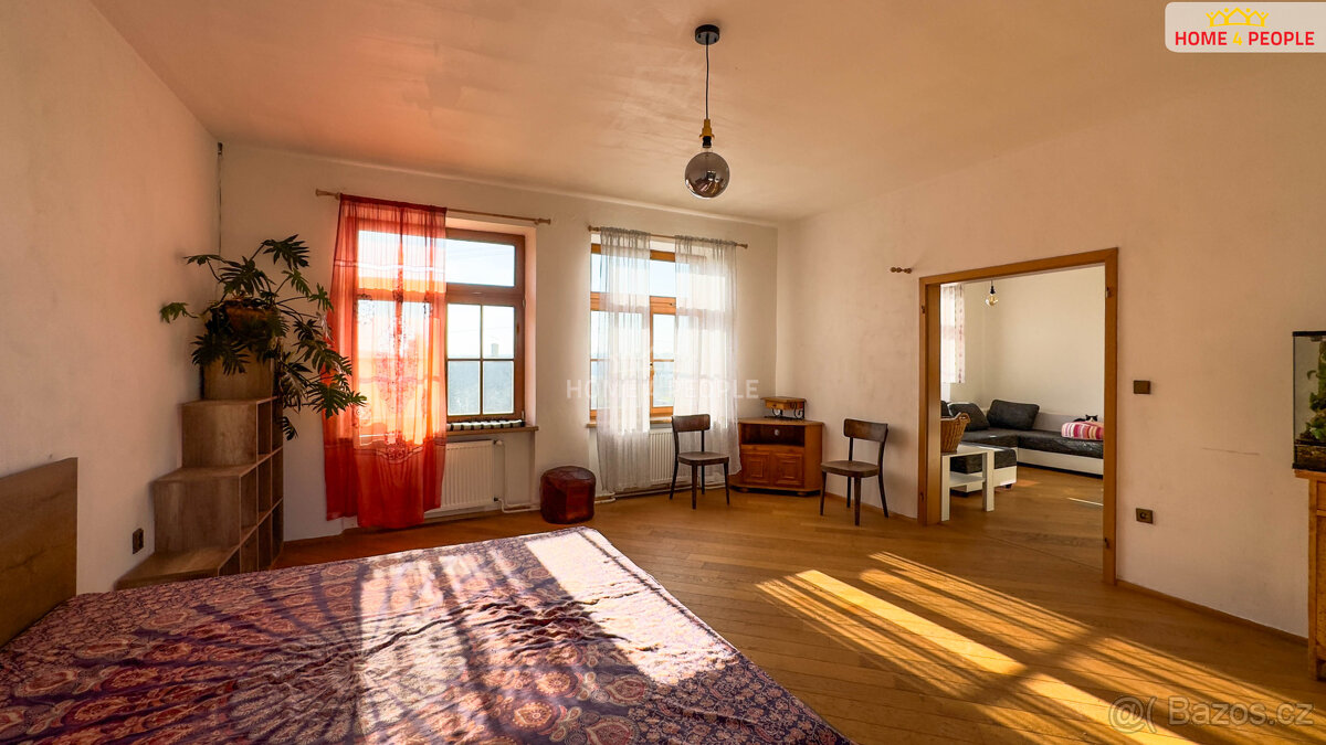 Prodej domu, Rodinný, 220 m2 - 8