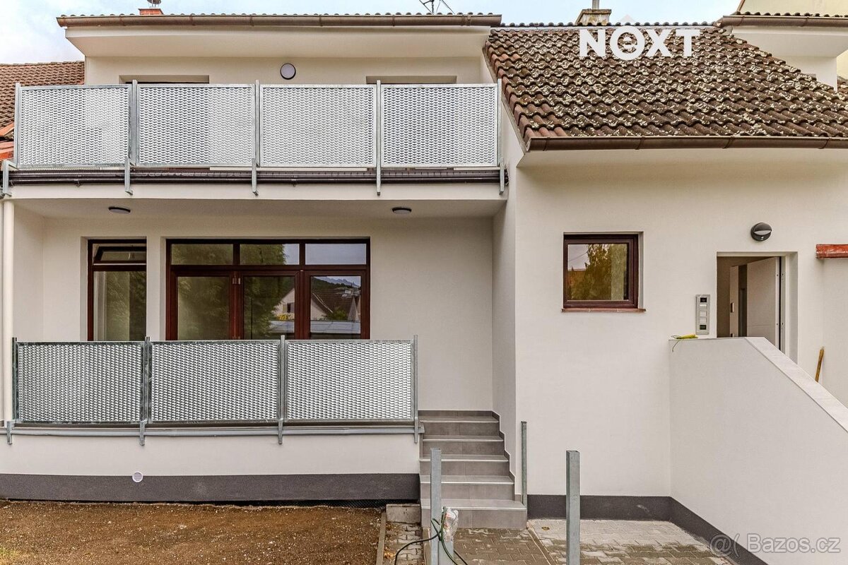 Prodej byt 1+kk, 25㎡ - 8