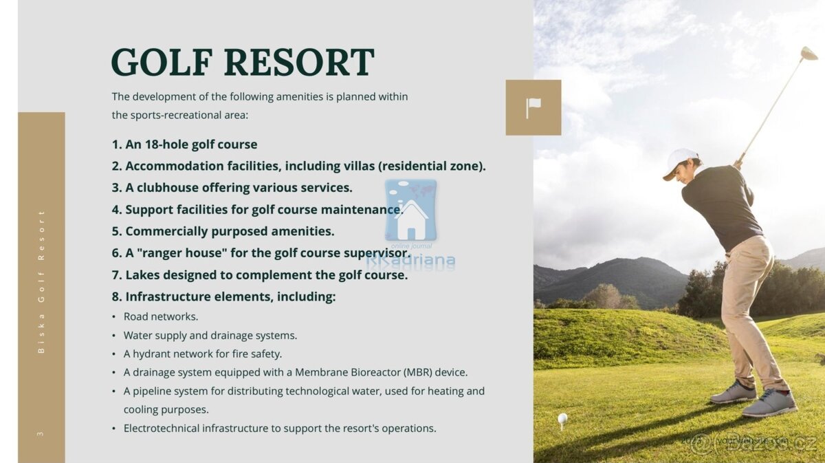 Prodej pozemku pro komerční výstavbu Brtonigly, Chorvatsko, - 8