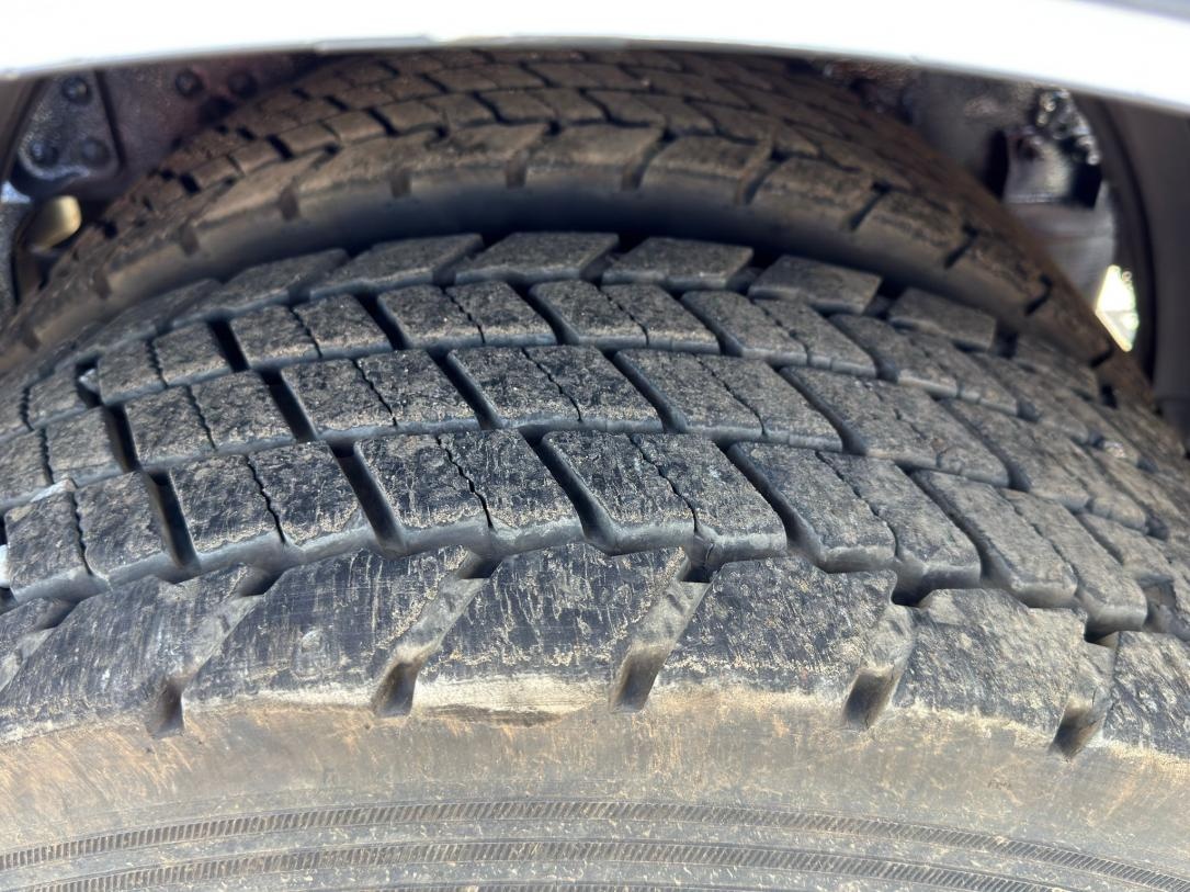 Volvo FH13 460 6X4 FASSI F290A-25 + SVAN NCH39 - 8