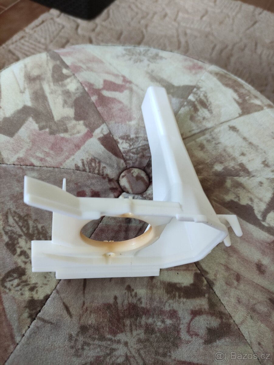 odpadní násypka Krups - 8