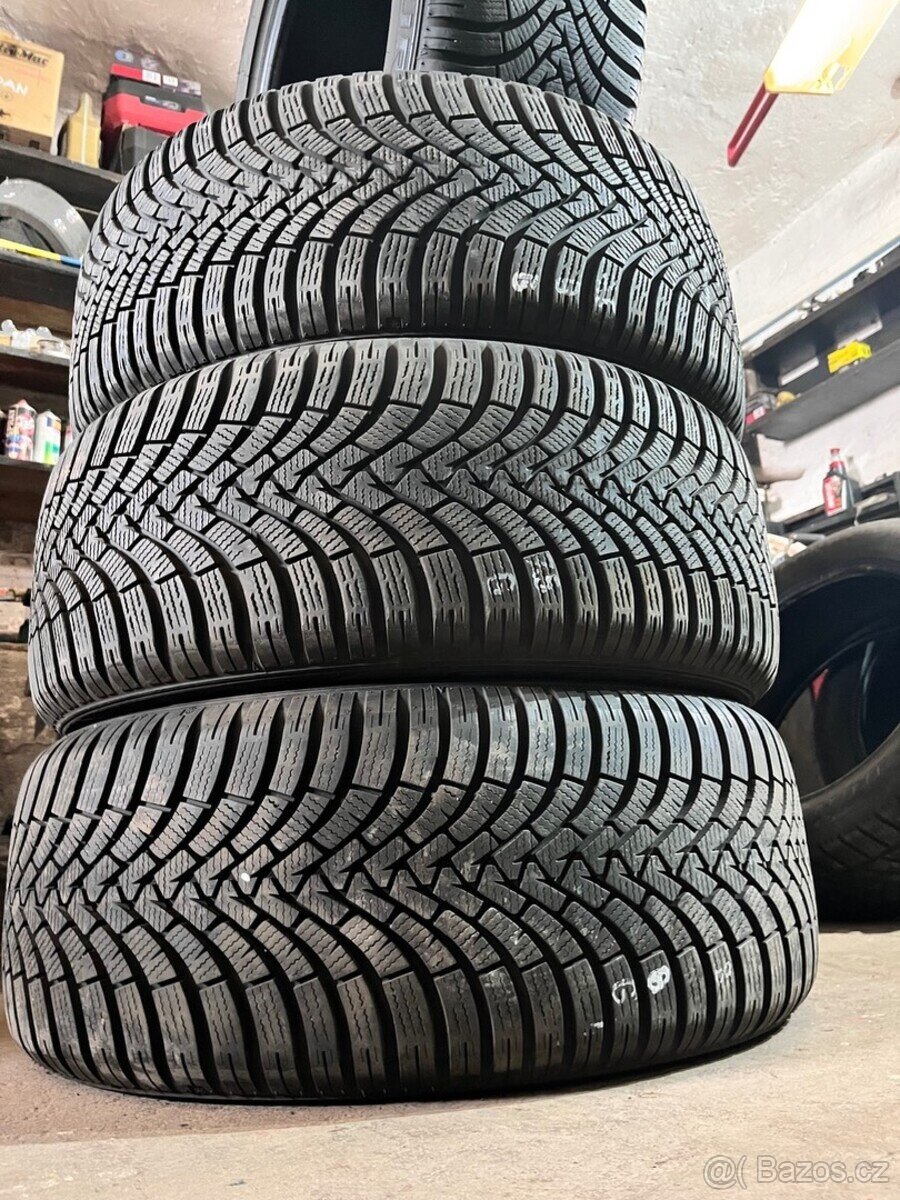 235/50 R18 101V zimní pneu Falken - DOT 2021 - 8