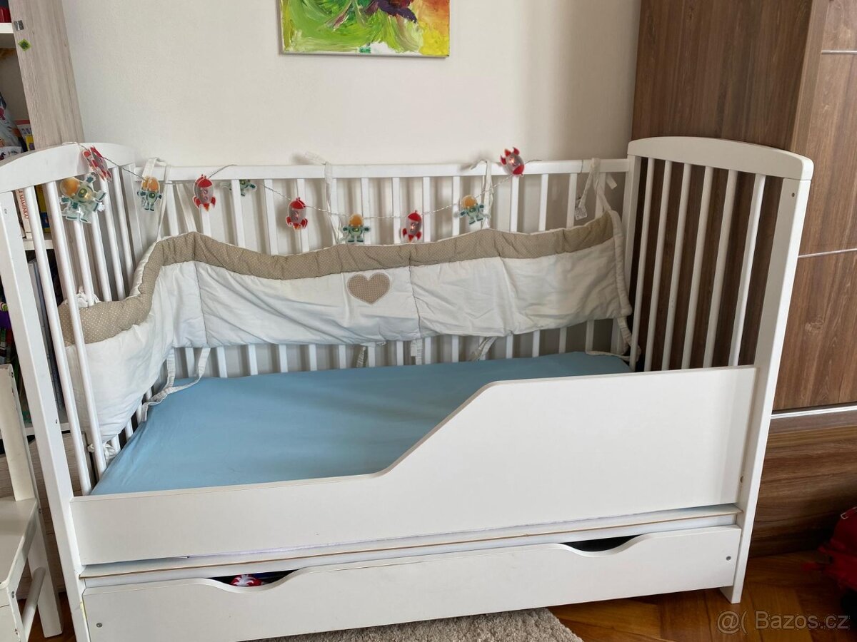 Detska postylka "rostouci" - 8
