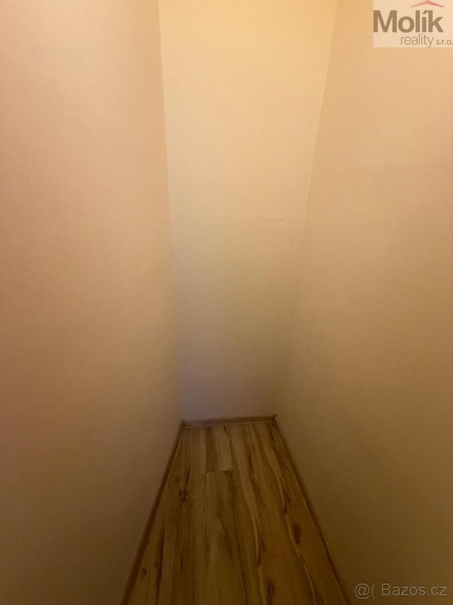 Prodej bytu 4+1, ul. Javorová - 8