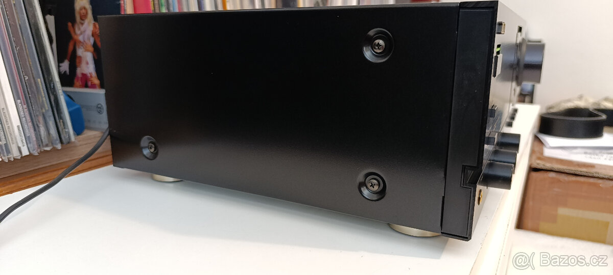 AKAI AM-32 Stereo Integrated Amplifier / Loudness - 8