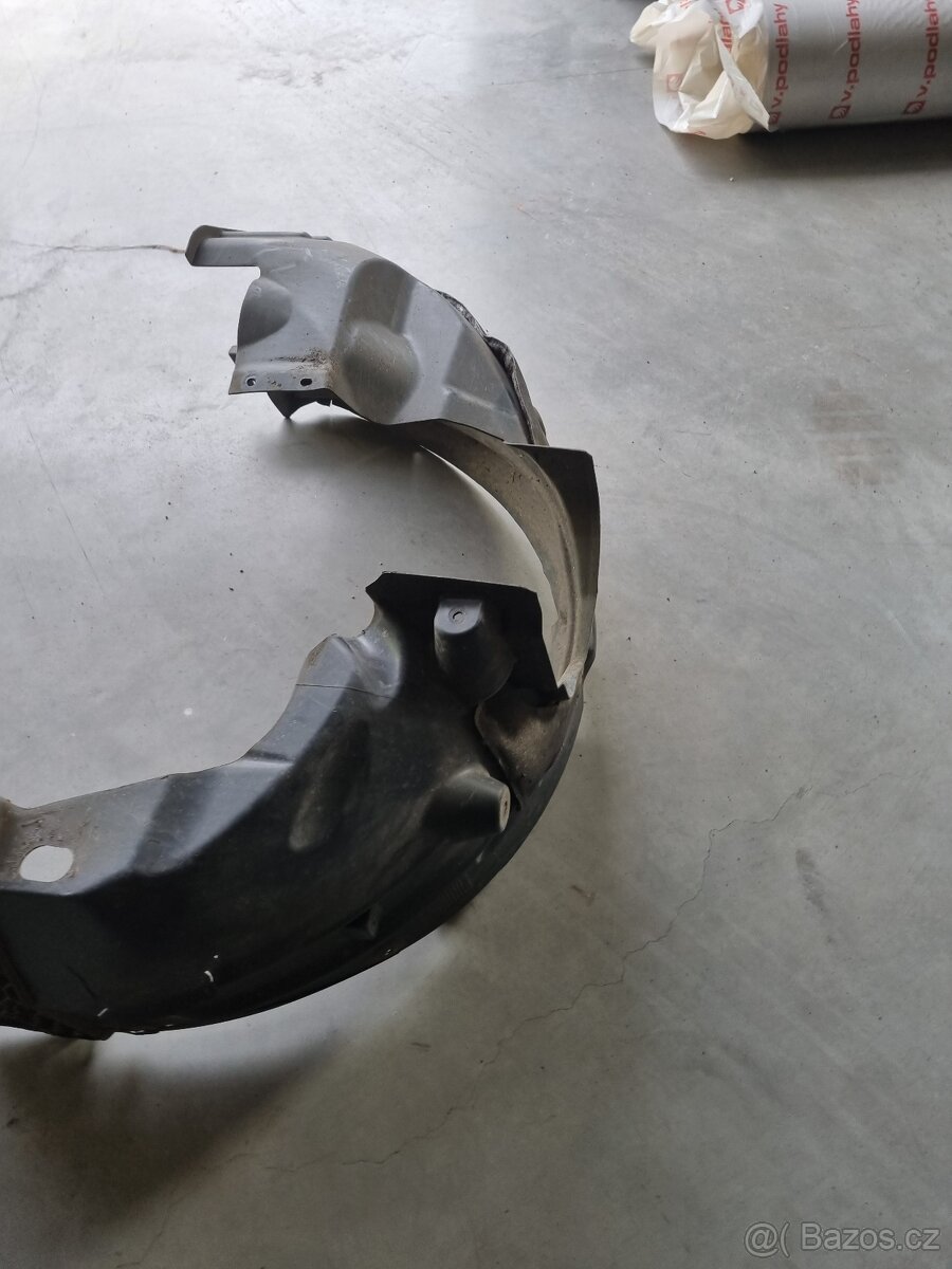 Ford Transit Custom - 8