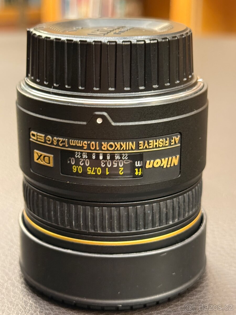 Fotografický set - 8