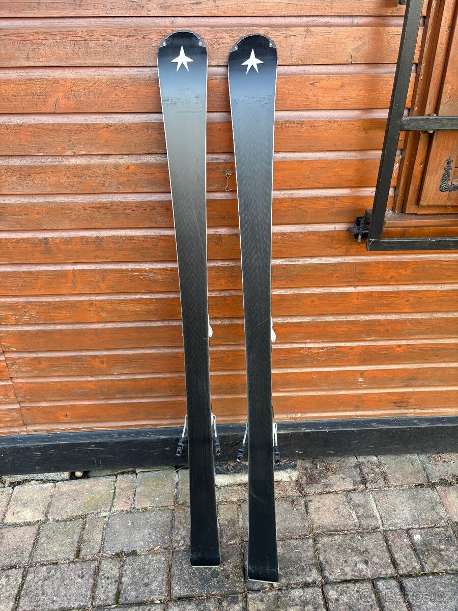 Sjezdové lyže Kneissl - 8