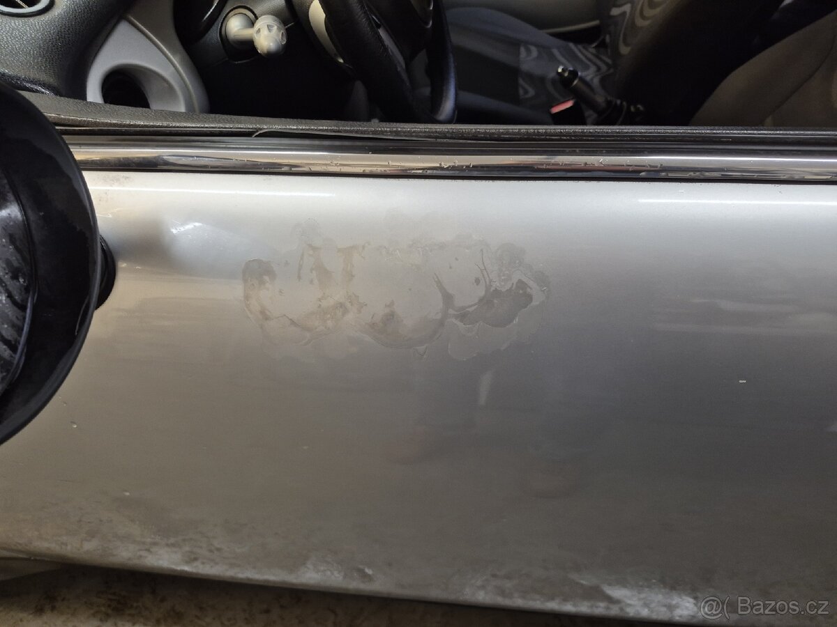 Mini cooper One 1.6 66kw - 8